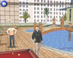 International Cue Club 2 (DE)