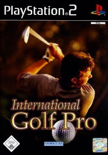 International Golf Pro (DE)