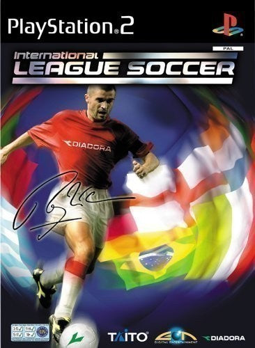 International League Soccer