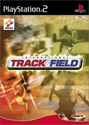 International Track & Field