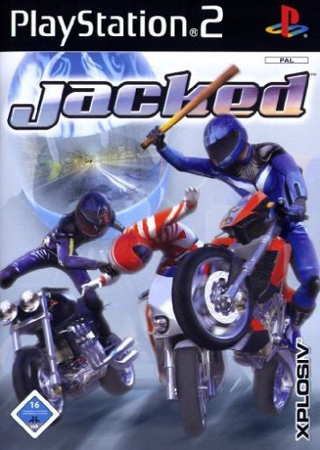 Jacked (DE)