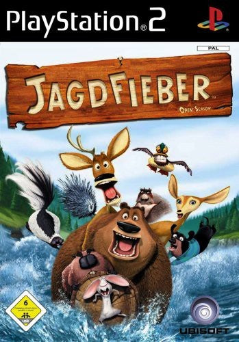 Jagdfieber (DE)