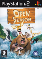 Jagdfieber / Open Season (FR)
