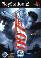 James Bond 007 - Alles oder Nichts (DE)