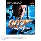 James Bond 007 - Nightfire (GB)