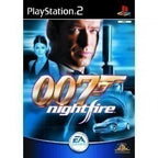 James Bond 007 - Nightfire (GB)