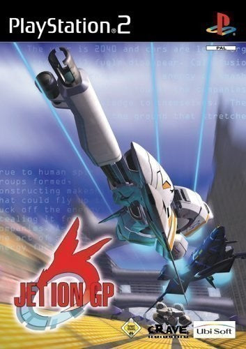 Jet Ion GP (DE)