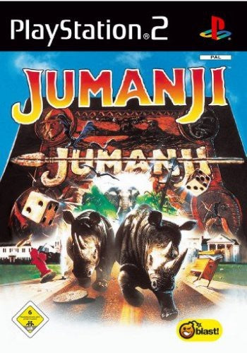 Jumanji (DE)