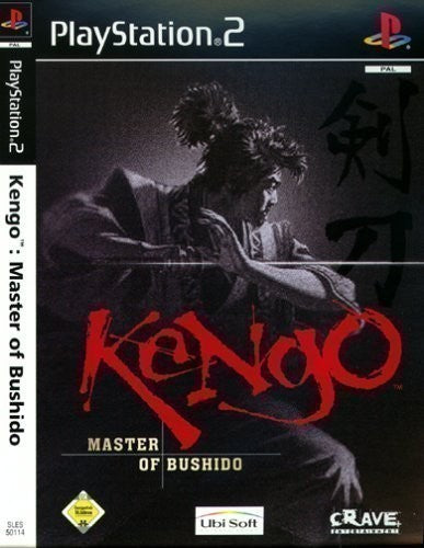 Kengo: Master of Bushido (DE)