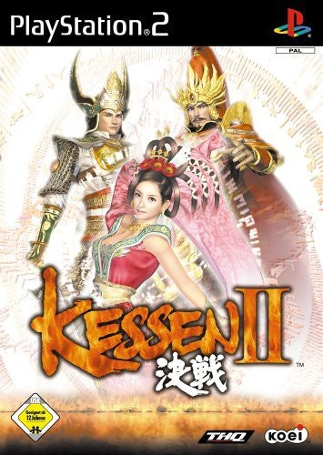 Kessen 2 (DE)