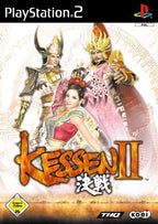 Kessen 2 (DE)