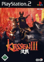Kessen 3 (DE)