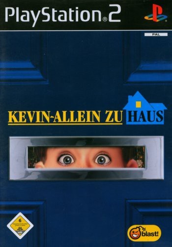 Kevin - Allein zu Haus (DE)