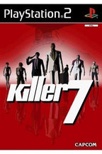 Killer 7 (DE)
