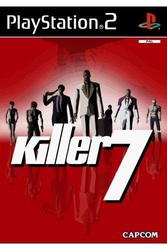 Killer 7 (DE)