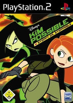 Kim Possible - Stoppt Dr. Stoppable (DE)