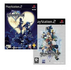 Kingdom Hearts 1 & 2