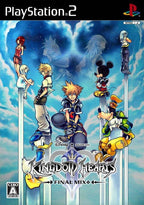 Kingdom Hearts -Final Mix (JP)