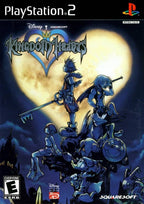 Kingdom Hearts 1 (US)