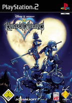 Kingdom Hearts 1 (DE)