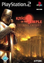 Knights of the Temple - Infernal Crusade (DE)