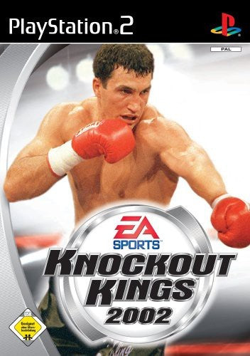 Knockout Kings 2002 (DE)