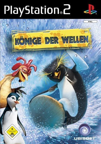 Könige der Wellen (DE)
