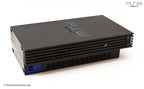 Konsole SCPH-3000x schwarz + Original Controller + Zubehör