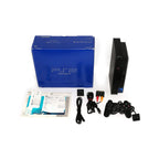 Konsole SCPH-3900x schwarz + Original Controller + Zubehör