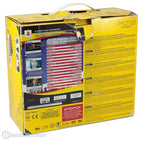 Konsole Slim 1G SCPH-7500x SingStar Rock-Pop Vol. 2 Bundle + Original Controller + Zubehör