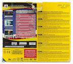 Konsole Slim 1G SCPH-7500x SingStar Rock-Pop Vol. 2 Bundle + Original Controller + Zubehör