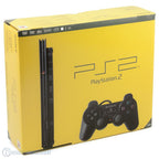 SA 2056: Konsole Slim 1G SCPH-7700x + Original Controller + Zubehör