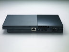 Konsole Slim 2G SCPH-9000x schwarz + Original Controller