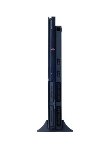 Konsole Slim 2G SCPH-9000x schwarz + Original Controller