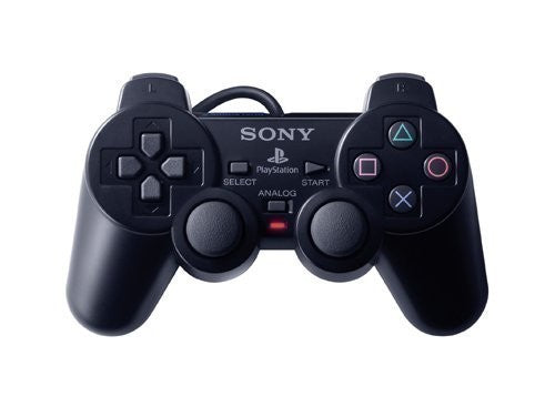 Konsole Slim 2G SCPH-9000x schwarz + Original Controller