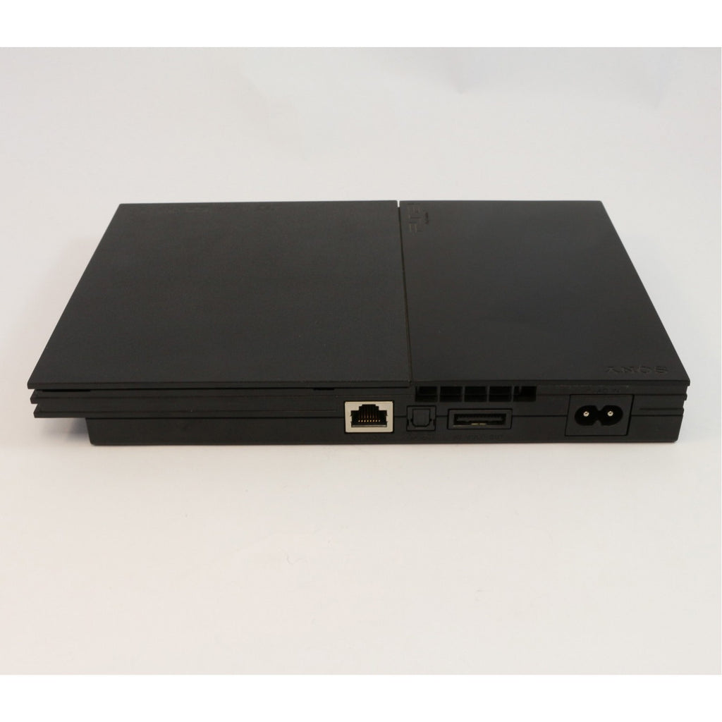 Konsole Slim SCPH-9000x Singstar Pack Demo Spiel