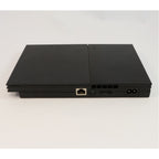 Konsole Slim SCPH-9000x Singstar Pack Demo Spiel