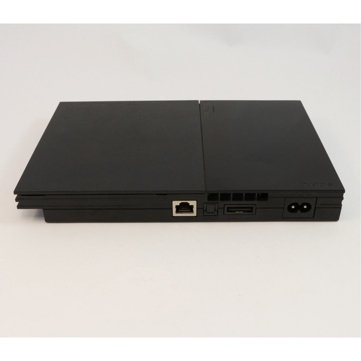 Konsole Slim SCPH-9000x Singstar Pack Demo Spiel