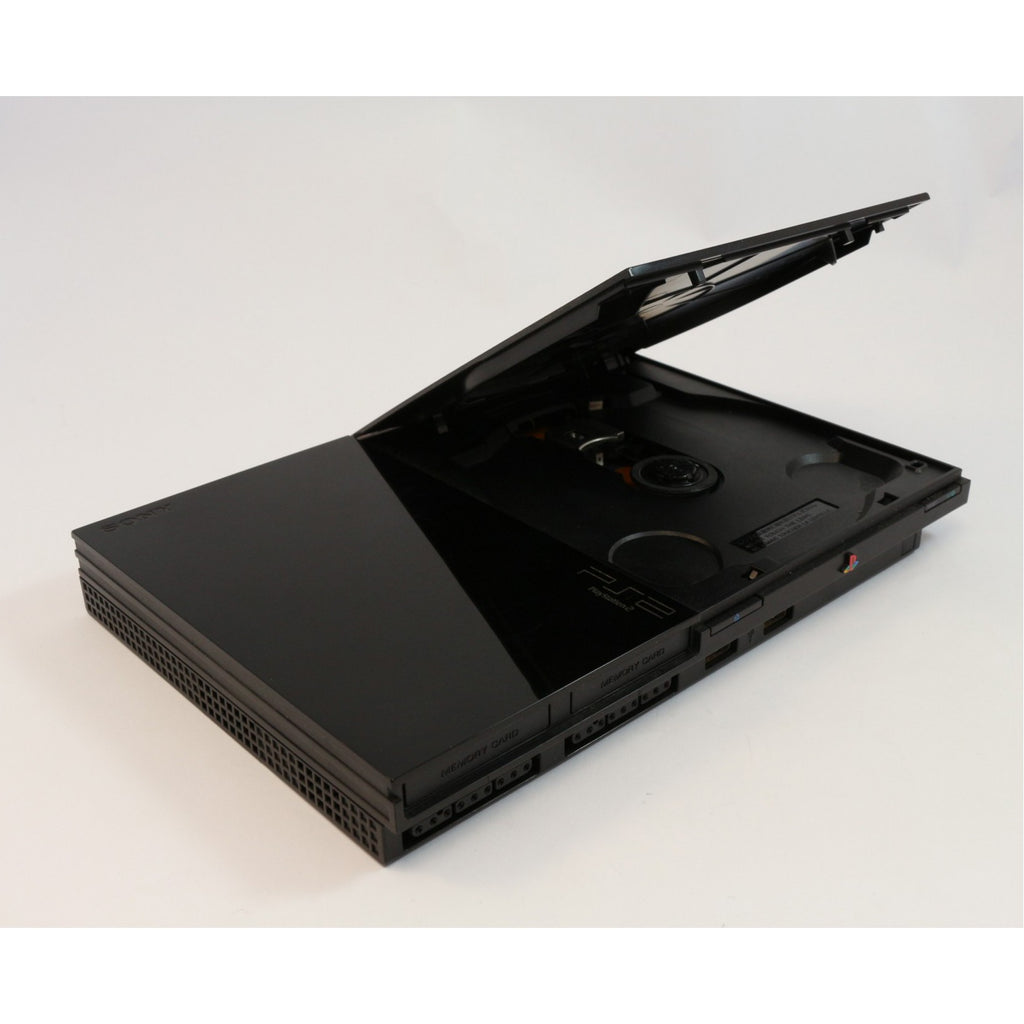 Konsole Slim SCPH-9000x Singstar Pack Demo Spiel