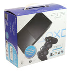 Konsole Slim SCPH-9000x Singstar Pack Demo Spiel