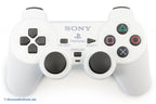 Konsole Slim weiß + Original Controller + Zubehör