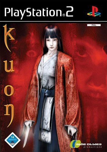 Kuon (DE)