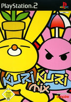 Kuri Kuri Mix (DE)