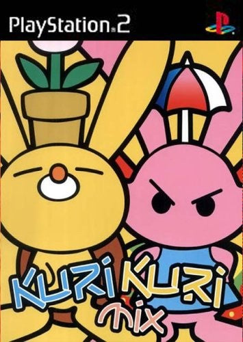 Kuri Kuri Mix (ES)