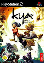 KYA: Dark Lineage