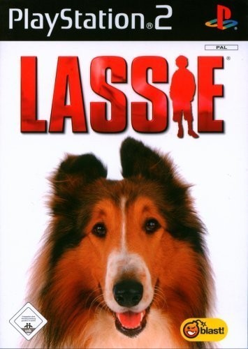 Lassie (DE)