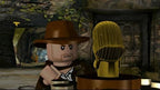 Lego Indiana Jones - Die legendären Abenteuer