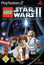 LEGO Star Wars 2 - Die Klassische Trilogy (DE)