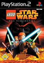 Lego Star Wars: Das Videospiel