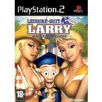 Leisure Suit Larry: Magna Cum Laude